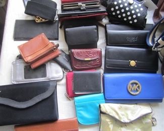 WALLETS