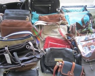 PURSES