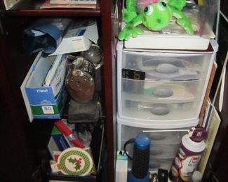 OFFICE SUPPLIES