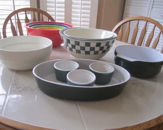KITCHEN ITEMS