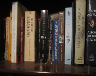 BOOKS