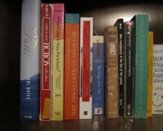 BOOKS