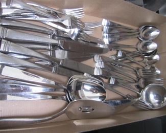 FLATWARE