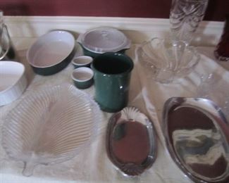 KITCHEN ITEMS
