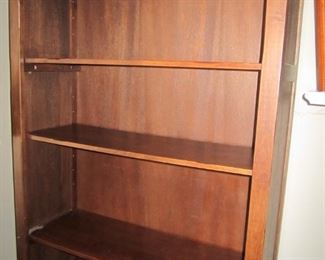 BOOKCASE