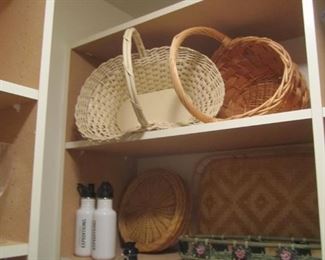 BASKETS