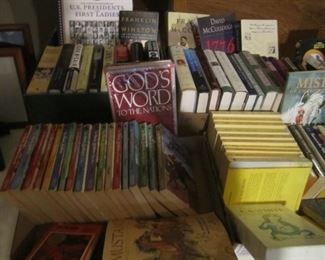 BOOKS