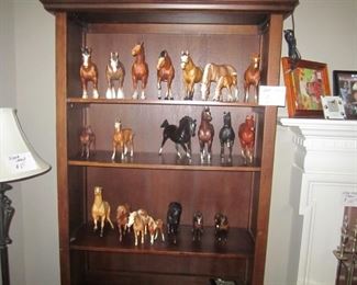 BREYER HORSES