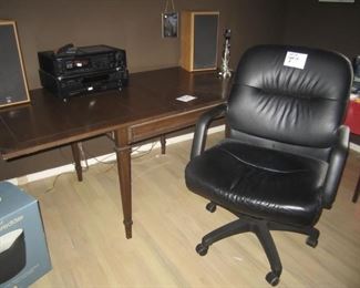 OFFICE AREA