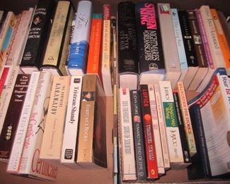BOOKS