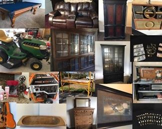 1 A Willis Collage
