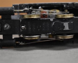 "New One Model" Tokyo Japan Locomotive