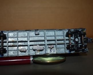 BAR  6007 Maine Potatoes Varney 2040