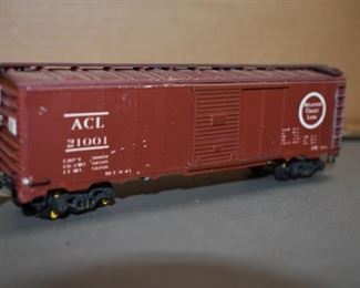 ACL 21001 Atlantic Coast Line