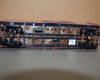 CN 486520 Canadian National