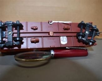 P.F.E. Pacific Fruit Express 26102 Varney 2510