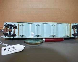 S.P. 496085 Southern Pacific