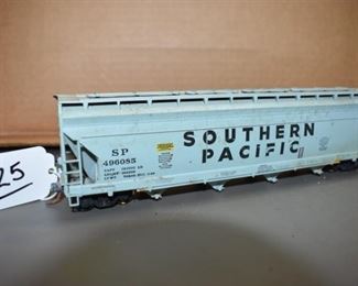 S.P. 496085 Southern Pacific