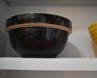 Pioneer Woman Mixing Bowl