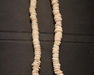 Southwestern Jewelry - Beautiful Shell Necklace