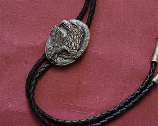 Bolo - with Eagle