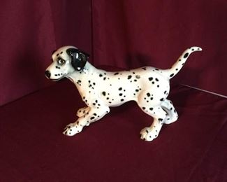 Goebel Ceramic Dalmatian https://ctbids.com/#!/description/share/308562