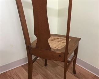 344 Kitchen Chair Backmin