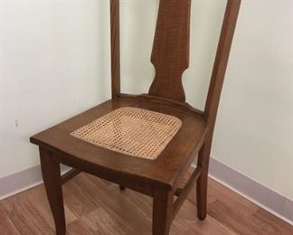 344 Kitchen Chair min