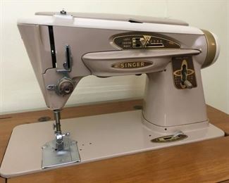 344 Singer Sewing Machinemin
