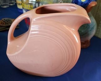 Fiesta Pitcher