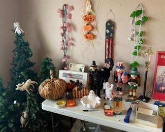 Christmas and holiday 