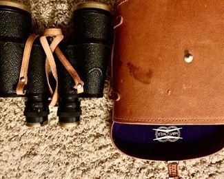 Mayflower binoculars 