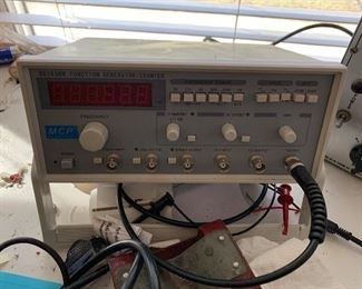 Function generator