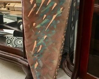 Susan Budge original sculpture