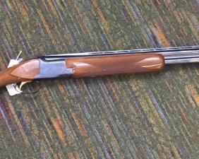 Browning Belgium 12 gauge Lightning Over/Under