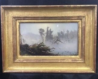 Jame Hart original painting