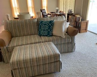 Sofa $600
