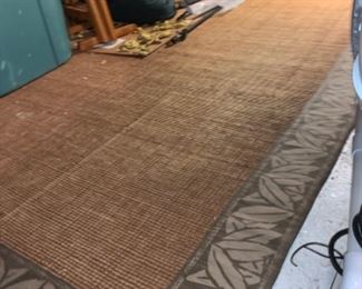 entry or room rug 