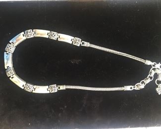 Brighton necklace