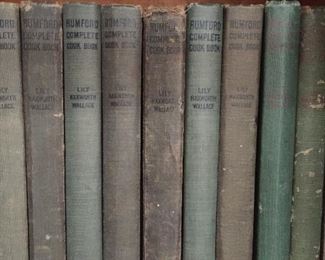 Another cookbook series