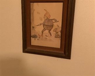 Sale Picture