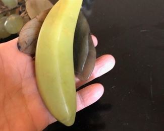 jade  banana