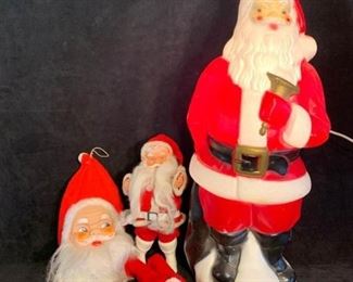 018 Vintage Christmas