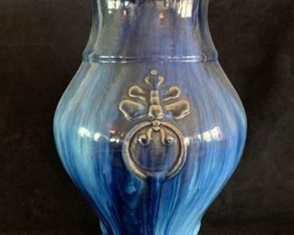 023 Dripware Ceramic Vase
