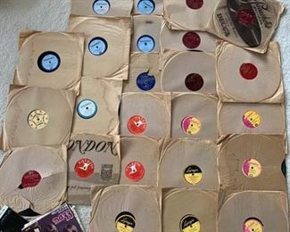 103 1950s Calypso Albums SaGomes, Calypso, Lyragon, Melodisc