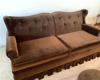 025 SleepAire Mattess Co Sleeper Sofa