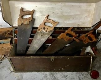 Hand tools