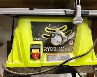 Ryobi