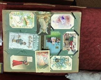 Another view of album 