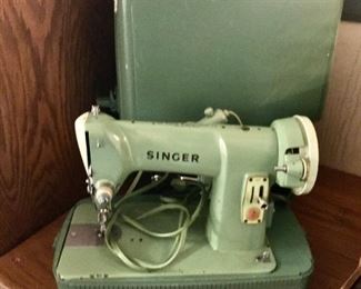 Vintage Singer